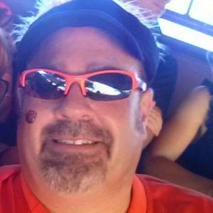 Meet your Posher, Rick